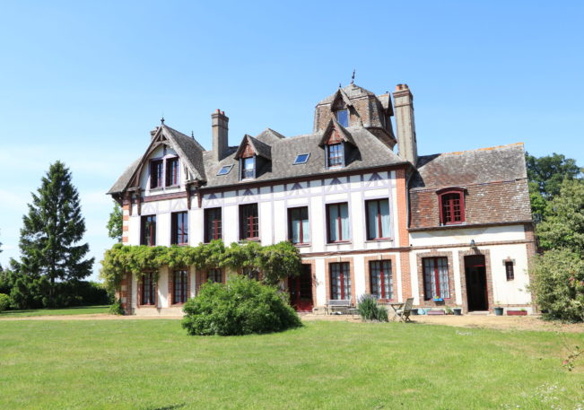 Manoir