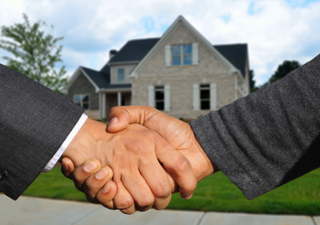 Départ des franciliens